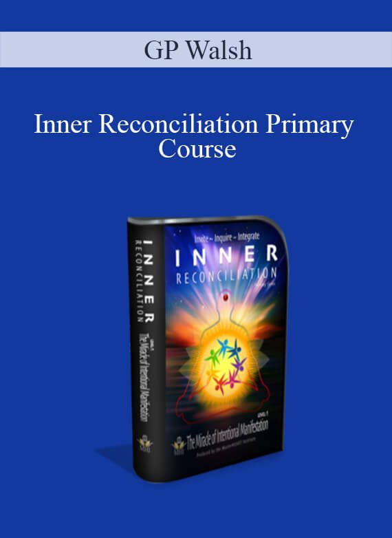 GP Walsh - Inner Reconciliation Primary Course