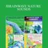 Jeffrey Thompson - BRAINWAVE NATURE SOUNDS