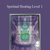 Kathara Bio - Spiritual Healing Level 1