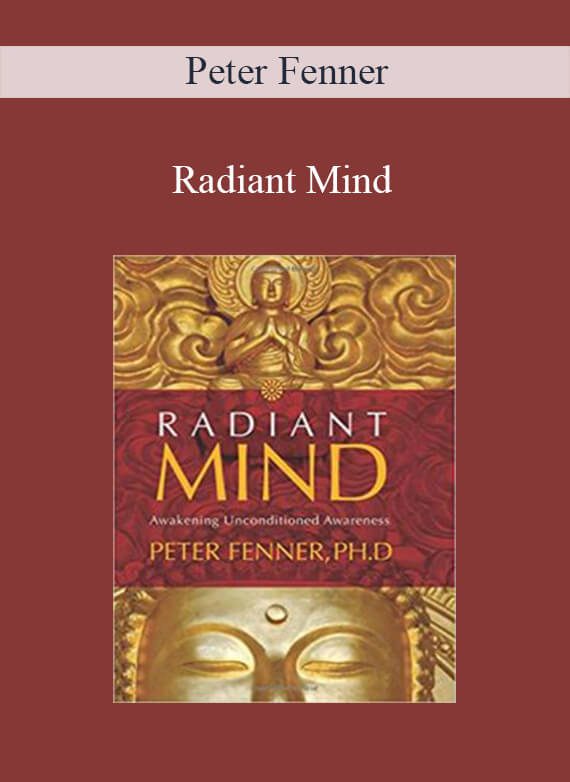 Peter Fenner - Radiant Mind