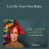 Kristina Mand - Live By Your Own Rules