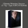 Subliminal Shop – Ultimate Monetary Success