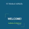 S3 Method AdSkills - Travis Sago & Justin Brooke