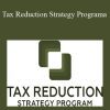 Tax Reduction Strategy Programa - Karla Dennis