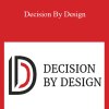 Shane Parrish – Decision By Design