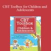 Amanda Crowder - CBT Toolbox for Children and Adolescents