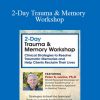 Peter Levine - 2-Day Trauma & Memory Workshop