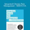 Robert Umlauf - Integrated Chronic Pain Management - MHITCOA