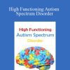 Timothy Kowalski - High Functioning Autism Spectrum Disorder