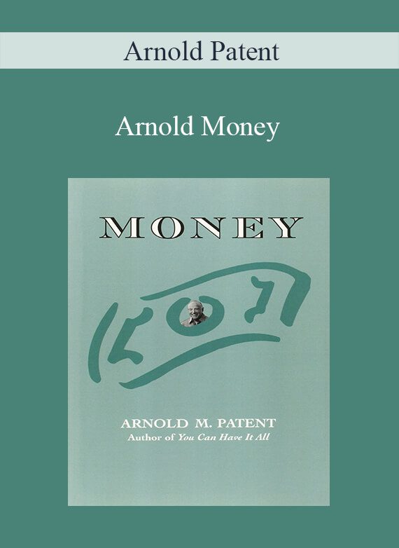 Arnold Patent - Money