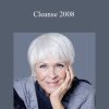 Byron Katie - Cleanse 2008