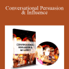 Conversational Persuasion & Influence - David Snyder