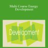 Developyourenergy - Multi Course Energy Development