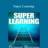 George Hutton - Super Learning