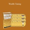 George Hutton - Wealth Tuning