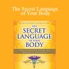 Inna Segal - The Secret Language of Your Body