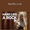 Jean-Marie Corda - Hard like a rock