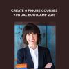 Jeanine Blackwell – Create 6-Figure Courses Virtual Bootcamp March 2016