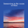 Kenji Kumara - Immersion in the ocean of bliss