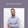 Marco Casario - Investire In Azioni