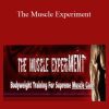 Mike Thiga - The Muscle Experiment