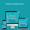 Ron LeGrand – Private Lending 2021