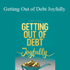 Simone Milasas - Getting Out of Debt Joyfully