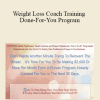 Weight Loss Coach Training & Done-For-You Program - Lori Kennedy RHN