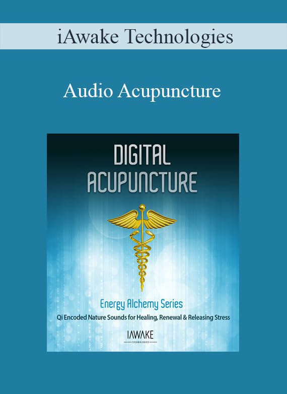 iAwake Technologies - Audio Acupuncture