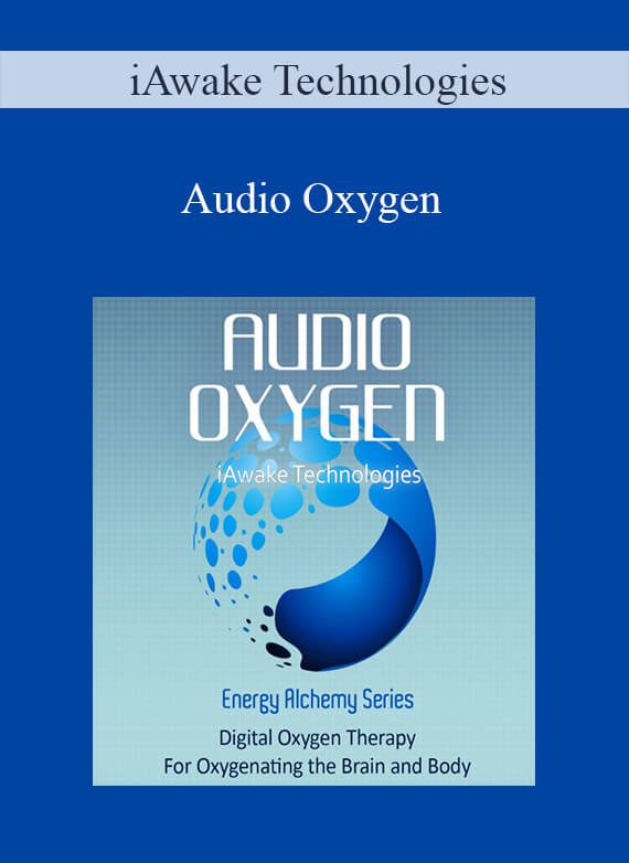 iAwake Technologies - Audio Oxygen