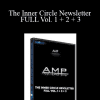 AMP - The Inner Circle Newsletter FULL Vol. 1 + 2 + 3