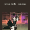 Aikido - Hiroshi Ikeda - Iriminage