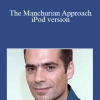 Anthony Jacquin - The Manchurian Approach - iPod version