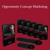 Dan Kennedy - Opportunity Concept Marketing