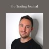 Jack Corsellis - Pro Trading Journal