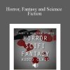 John Truby’s - Horror, Fantasy and Science Fiction