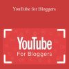 Matt Giovanisci - YouTube for Bloggers