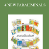 PAUL SCHEELE - 4 NEW PARALIMINALS