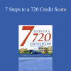 Philip Tirone - 7 Steps to a 720 Credit Score