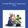 Sean D'Souza - Critical Website Components v2.0