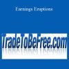 TradeToBeFree - Earnings Eruptions