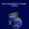 Rob Hoffman - New and Small Lot Trader Course