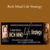 Robert Anthony - Rich Mind Life Strategy