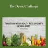 Body Ecology U - The Detox Challenge