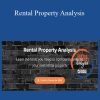 Chad Carson - Rental Property Analysis