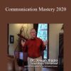 Joseph Riggio - Communication Mastery 2020