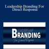 Mark Hoverson - Leadership Branding For Direct Response