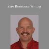 Matt Furey - Zero Resistance Writing