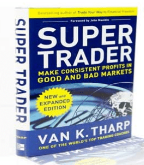 Super Trader - Van Tharp