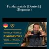 Wim Hof Method - Fundamentals [Deutsch] (Beginner)